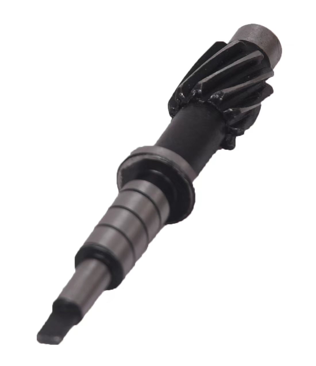 speedometer gear shaft GS