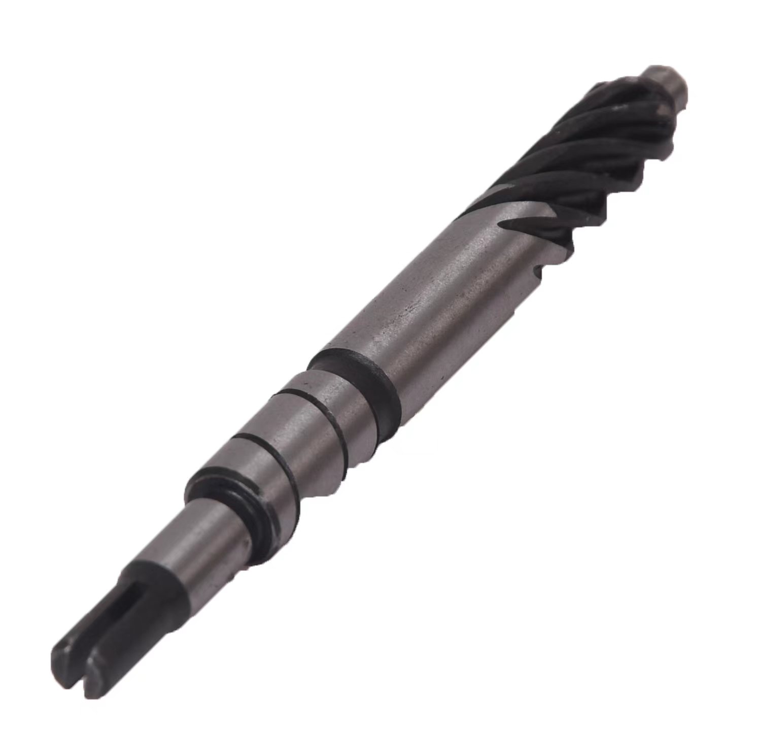 speedometer gear shaft