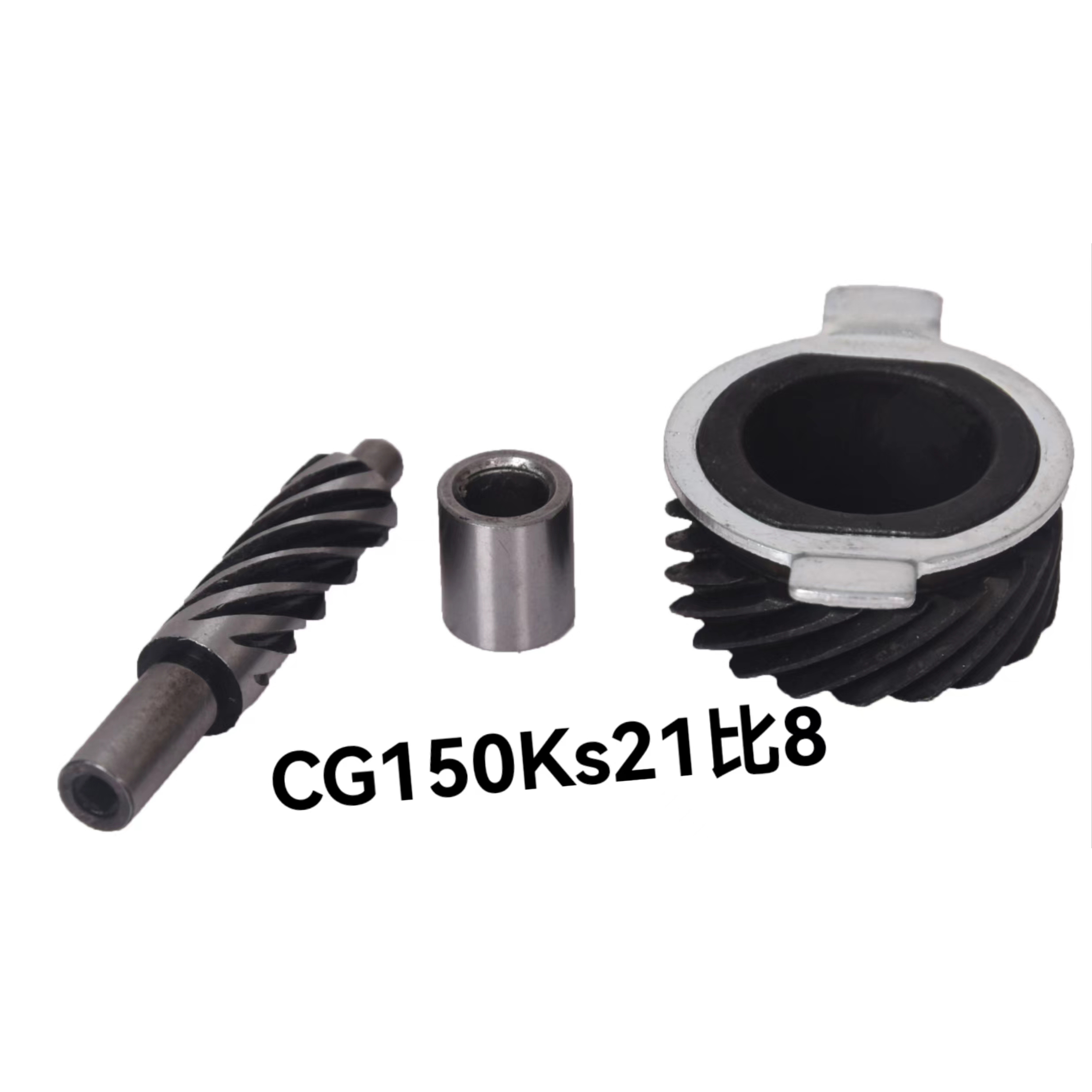 speedometer gear cg150